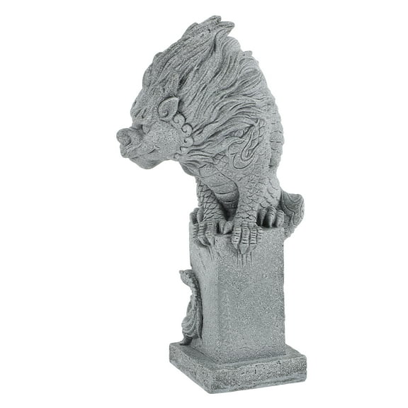 FRCOLOR Bearded Dragon Basking Platform Landscape Ornaments