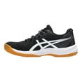 thumbnail image 3 of Tenis Asics Upcourt Para Mujer Color Negro Modelo1072A107001, 3 of 5