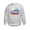 Ash Gray, variant on CafePress - Peppa Pig: New Adventures - Kids Sweatshirt, Youth Crew Neck Sweatshirt