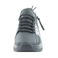 thumbnail image 4 of DKNY Women's Running Shoes, Black & White, 5.5, 4 of 8