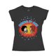 thumbnail image 1 of Playera Fan Army Justice League Talla 10 bring it on manga corta negro, 1 of 2