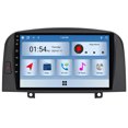 thumbnail image 1 of RoverOne 6+128G Android Car Stereo Bluetooth Carplay GPS for Hyundai Sonata NF 2004-2008, 1 of 9