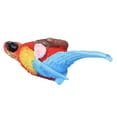 thumbnail image 4 of Statues, Statues Décoratives Macaws en Résine pour Patio, 4 of 8