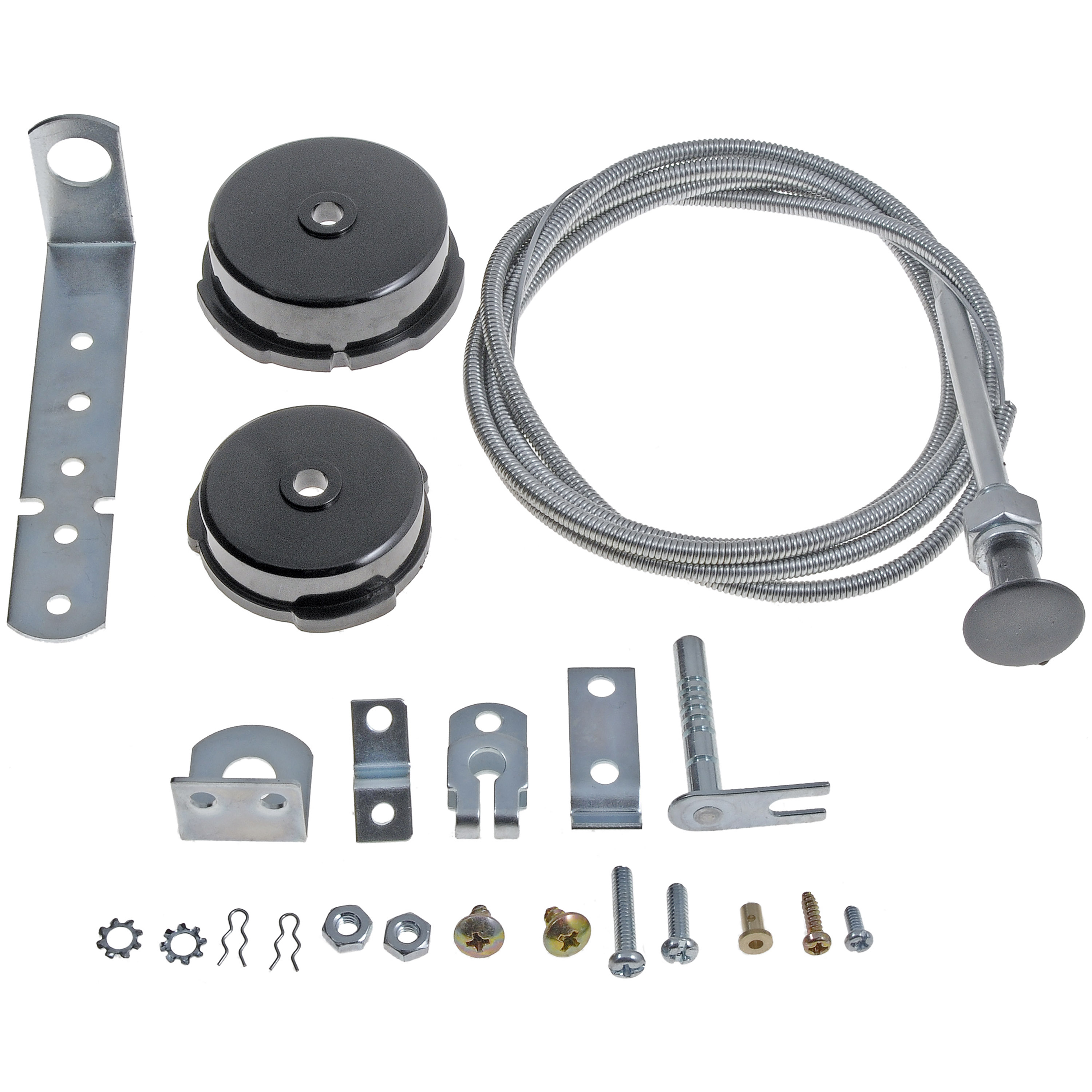 Dorman HELP 55101 Choke / Throttle Conversion Kit