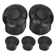 thumbnail image 4 of Motorcycle Frame Hole Plug Motorcycle Frame Hole Caps Cover Rear Wheel Well Hole Cover Cap Frame Hole Cover Caps for Car Repair Shop Industry Factory ANGGREK Otros, 4 of 8