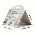 thumbnail image 3 of 10-Pack Moth Pheromone Traps for Kitchen Cabinets and Wardrobes Safe Non-Toxic Sticky Glue Boards, 3 of 8