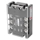 thumbnail image 5 of Controlador SSR trifásico para equipos industriales de media y baja tensión, CC/CA 40-480 V CA, JGX3 (4860Z), 5 of 14