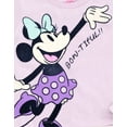 thumbnail image 5 of Disney Minnie Mouse 3 Pack T-Shirts Infant to Big Kid, 5 of 5