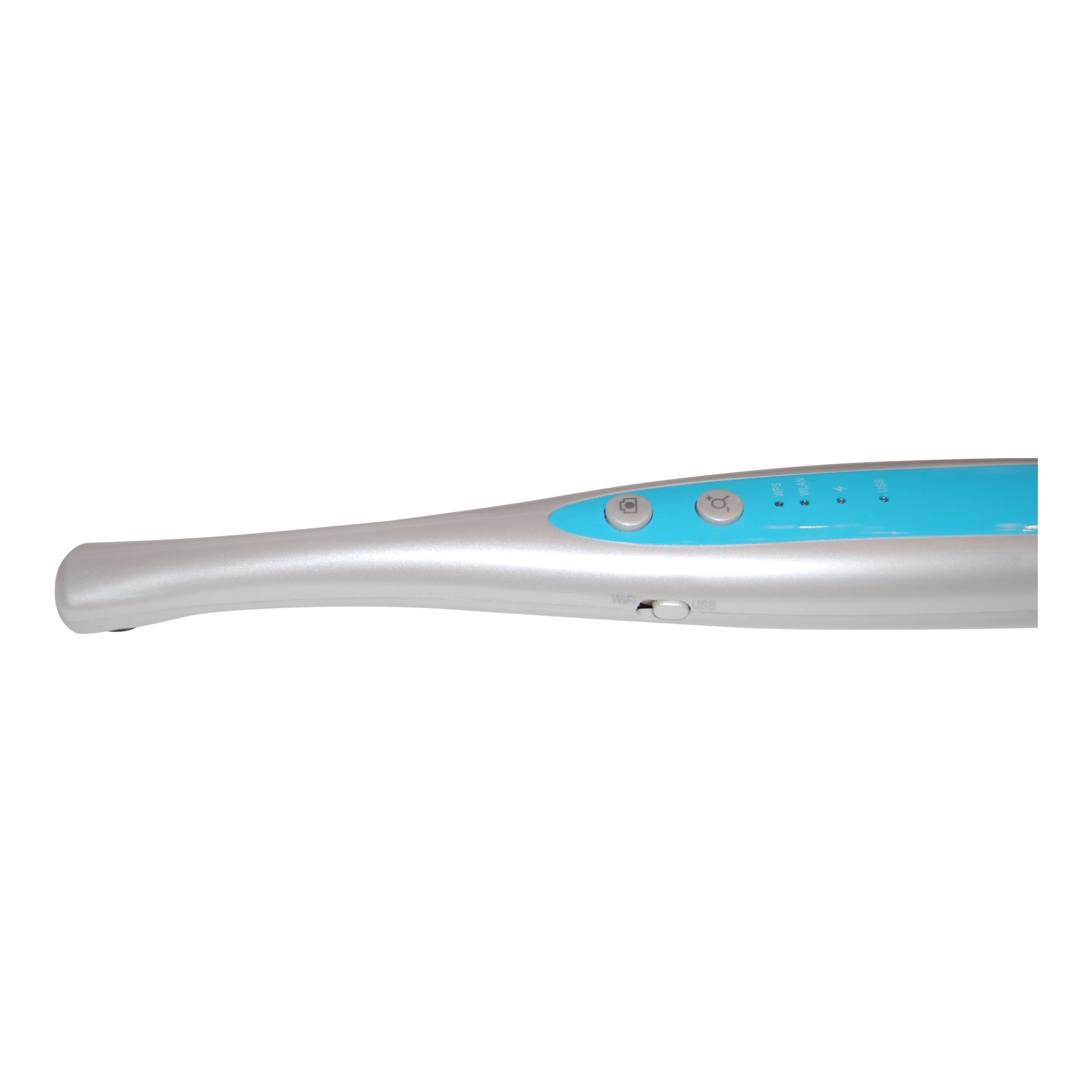 Visee T11 Wireless WiFi/USB Dental Camera for iPhone/iPad/Android/PC