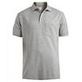 thumbnail image 2 of Edwards 1505 Blended Pique Short Sleeve Polo Shirt With Pocket, 2 of 2