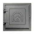thumbnail image 1 of Minuteman CDR-212 Porte de Nettoyage 12 Pouces X 12 Pouces, 1 of 1