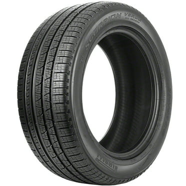 Set of 4 Pirelli Scorpion Verde All Season 235/50R18 97V Tires