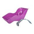 thumbnail image 1 of Silla de asiento de muñeca para bicicletas para niños Instalación fácil de decoración ligera de decoración ligera de decoración ligera universal, 1 of 8