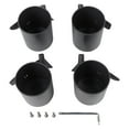 thumbnail image 4 of SPRING For Tesla Model 3 New Version Door Drink Holder Car Interior Accessories, 4 of 9