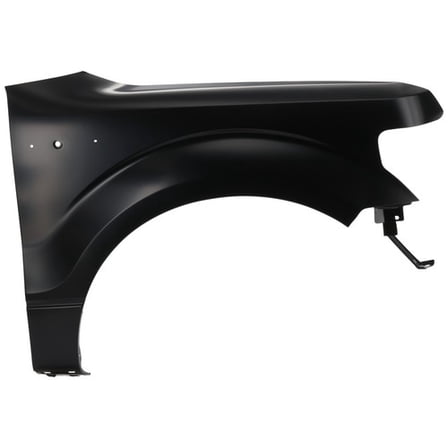 CAPA Certified Fender For Ford F-150 2009-2014 Front Passenger Side