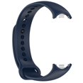 thumbnail image 5 of Correa de Silicona con Conector de Acero Metálico para Band 8 Water Proofing y Sweatproof Solid Color Band, 5 of 5