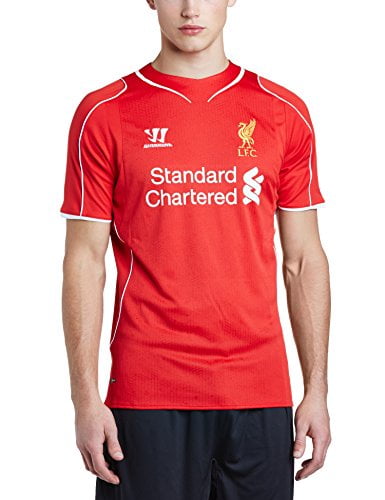 liverpool jersey 2014