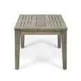 thumbnail image 2 of Acacia Material - Low - Profile Look - Outdoor Relaxing Spots - Uncluttered Vibe, 2 of 3