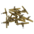 thumbnail image 4 of Curva Lateral Con Gancho Giratorio Para Carpa, Mangas Antienredos Curva Lateral Fácil De Usar Para Plataforma De Helicóptero Mgaxyff Anti Tangle Side Bend with Swivel, 4 of 8