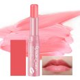 thumbnail image 1 of Teissuly Lip Set Of Three Moisturizing Spicy Lip Liquid Lip Oil Matte Non-stick Cup Lip Gloss Lipstick Teissuly WER202401271934, 1 of 2