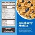 thumbnail image 2 of Catalina Crunch Keto Breakfast Cereal, 2 of 3