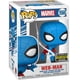thumbnail image 1 of Funko Pop Spider-Man Web-Man Vinilo Figura #1560 Exclusivo, 1 of 3