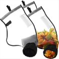 thumbnail image 2 of Bolsa Limpiadora de Piscinas de 3 Piezas para Limpiador Automático de Piscinas Racer 360228 y 360330, Bolsa de Residuos para Aspiradora de Piscinas, 2 of 5