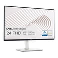 thumbnail image 1 of Dell 24 Plus Monitor 23.8" 1080p FHD 100Hz IPS Pantalla de Ordenador Antideslumbrante Blanca, S2425HS, 1 of 5