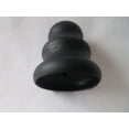 thumbnail image 2 of Grip'n Rip Magnum Baseball Bat Grip, Black, 2 of 3