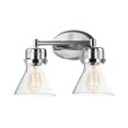 thumbnail image 2 of Maxim Lighting - Seafarer - 12W 2 LED Bath Vanity with Bulb In Traditional, 2 of 3