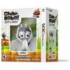 Chibi-Robo! Zip Lash w/ Chibi-Robo amiibo, Nintendo, Nintendo 3DS, 045496743246