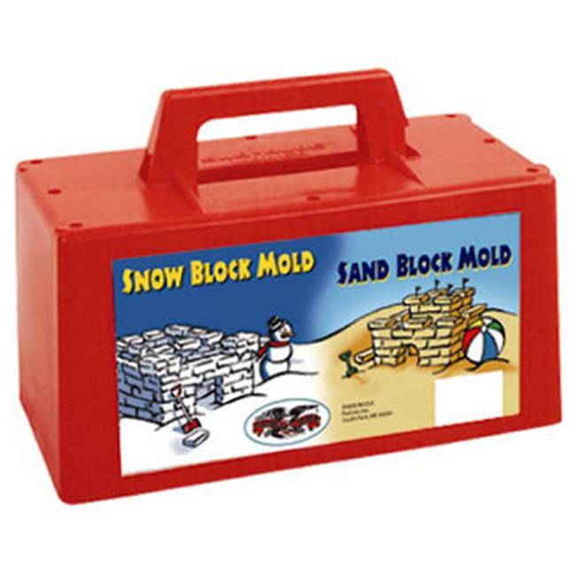 Paricon 605 Snow Block Maker
