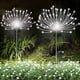 thumbnail image 1 of Lámpara solar para fuegos artificiales YOTOZU 120 LED, 40 cables de cobre, 2 unidades, 1 of 8