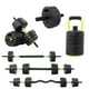 thumbnail image 1 of Mancuernas Ajustables Set 20 Kg Altera Para Ejercicio Gym, 1 of 9