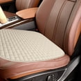 thumbnail image 5 of Hearth & Gear Orthopedic Seat Cushion For And With Coccyx Support And Memory Foam For Back Stool Cushion Car Memory Foam Rowing compatible with Machine Seat Cushion Adult Booster Seat for Driving for, 5 of 5