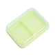 thumbnail image 5 of DOMELAY 3x Caja de jabón con drenaje de doble rejilla impermeable Creative Home con 3 piezas, 5 of 7