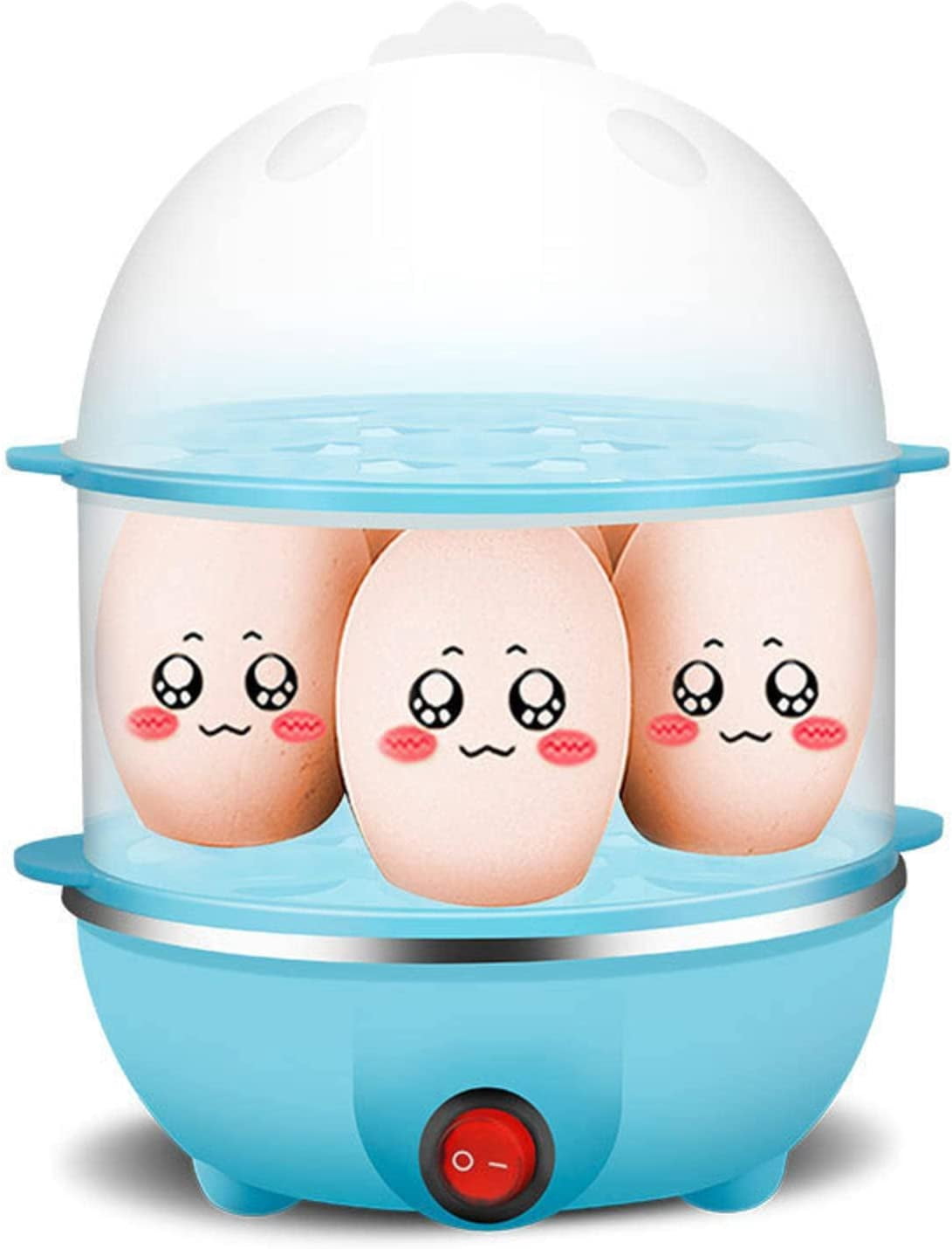 copper chef egg cooker walmart