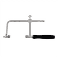 thumbnail image 5 of Jeweler Saw Kit Includes V-Slot Bench Pin Clamp, Adjustable Saw Frame and Piercing Handle Saw Blade Jewelry Tools, 5 of 5