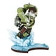 thumbnail image 3 of Figura QmX Hulk Q-Fit MAX Diorama de 17 cm - Thor: Ragnarok, 3 of 6