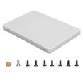 thumbnail image 2 of Hard Drive Accessory,SATA Enclosure SSD to NGFF Hard Drive Converter SATA Enclosure Revolutionary Design, 2 of 14
