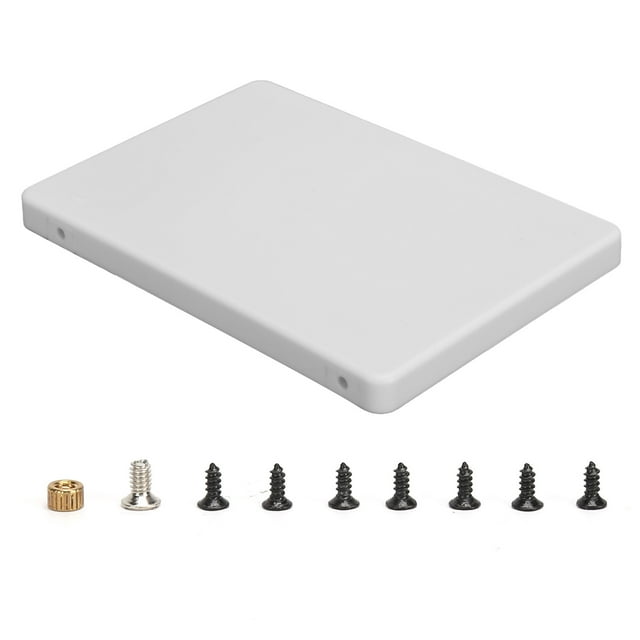 Accessoire de Disque Dur, Boîtier SATA SSD vers NGFF Convertisseur de Disque Dur Boîtier SATA Design Révolutionnaire