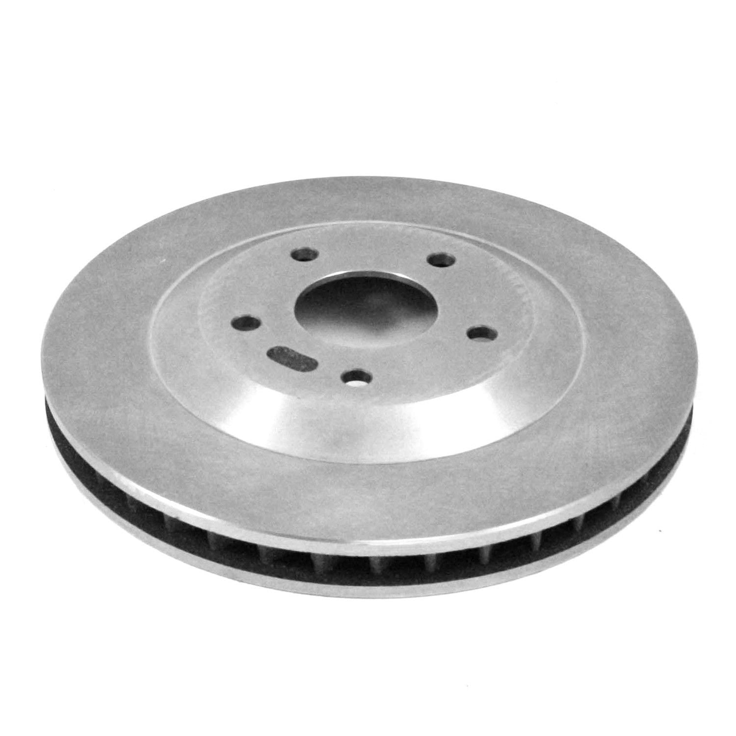 DuraGo Disc Brake Rotor BR55043