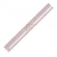 thumbnail image 1 of Grading Ruler B95 Graph Ruler Sewing Ruler for Fashion Design Tailoring Tool, 1 of 8