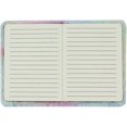 thumbnail image 5 of Precioso cuaderno de animales de peluche para niñas, mujeres y adolescentes, con diseño de gato, tamaño A6, 160 páginas., 5 of 5