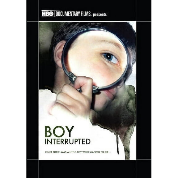 Boy Interrupted (DVD), Hbo Archives, Documentary
