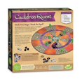 thumbnail image 5 of Juego de mesa Peaceable Kingdom Cauldron Quest Kids 6+ Years, 5 of 5