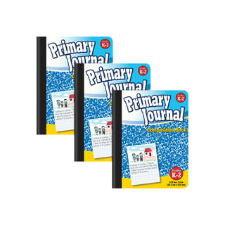 Primary Story Journal : Learn to Draw and Write Primary Journal by  Digitalybook