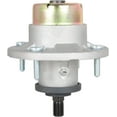 thumbnail image 3 of waltyotur Deck Spindle Replacement for John Deere X350 X330 X370 X354 Z Trak Z525E Z335E Z345R Z375R Z540M S240 AM144608, 3 of 6
