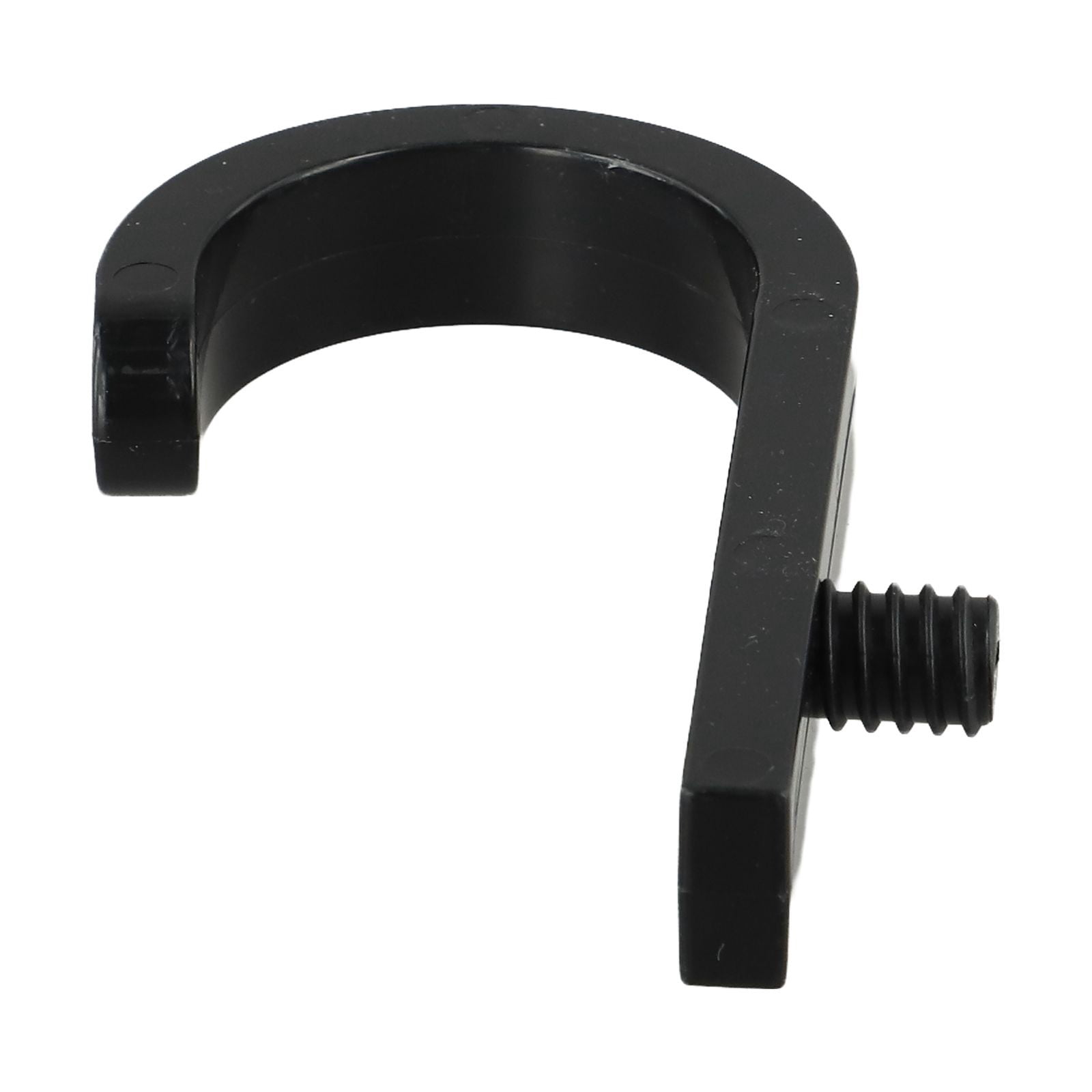 Shed Organizer J Hook: Secure Wall Mount for Ladders & Tools, Easy Install!