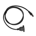 thumbnail image 3 of Extenseur Ethernet, Connecteur Ethernet RJ45 Cat6 Câbles Ethernet Splitter Solution Innovante, 3 of 14